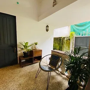  Holiday home Pooja House India