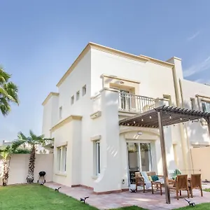  Villa Frank Porter - The Springs 8