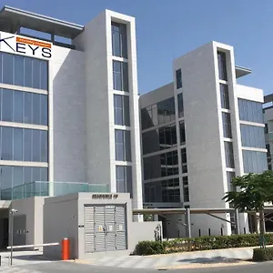  Aparthotel Your Keys Homes